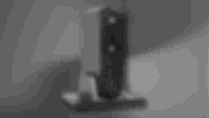 Intel NUC 12 Enthusiast mini PC