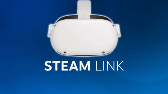 steam link meta quest vr