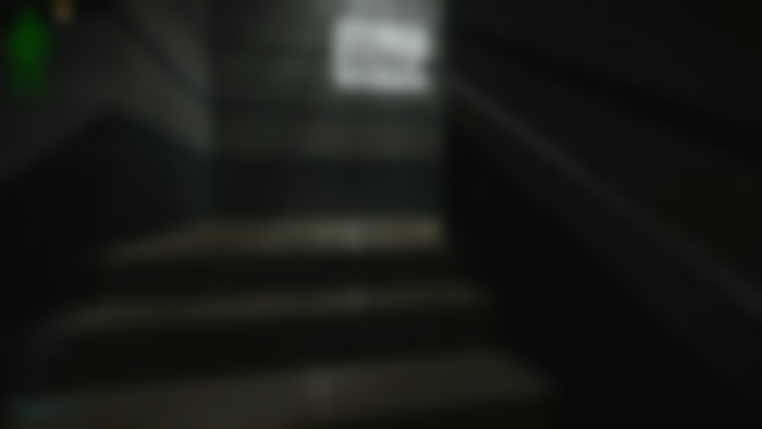 Stairs in Escape From Tarkov Audit Quest.