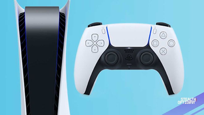 PS5 Store finally adds a Deals section: Here's how to find it, and which games are on offer