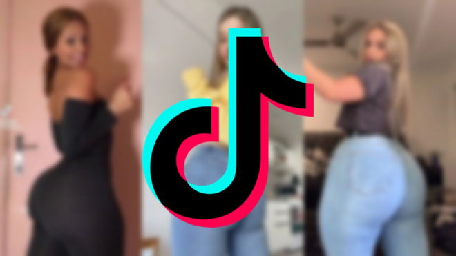 An image of the TikTok Big Bank Challenge