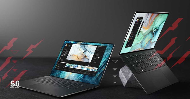 Dell XPS 15 9500 vs Dell XPS 17 9700: what are the differences between the 2020 Dell XPS laptops in specs, features, price and release date?