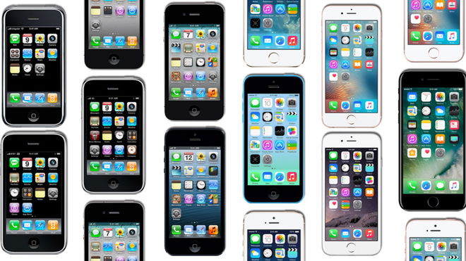 original iPhone
