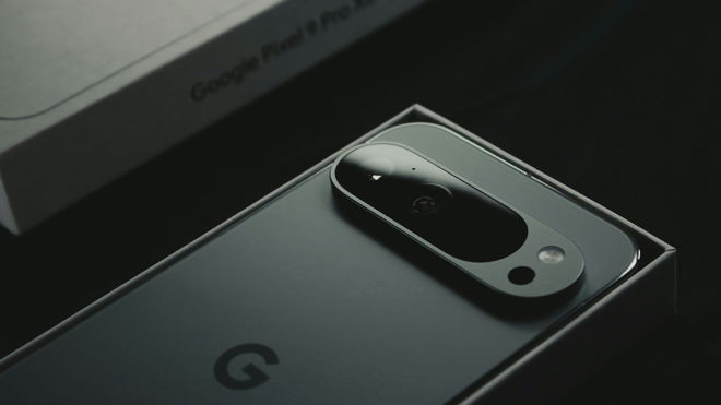 Google Pixel 9 Pro