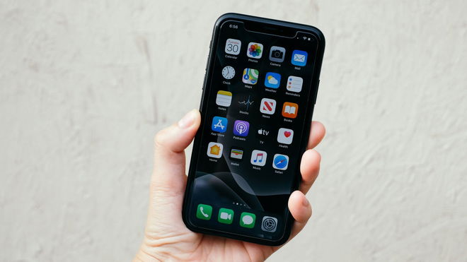 iPhone