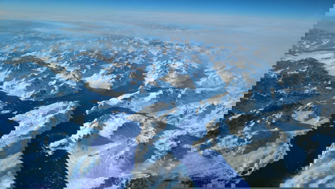 Re-freezing Earth with sodium jets proposed to stop Global Warming