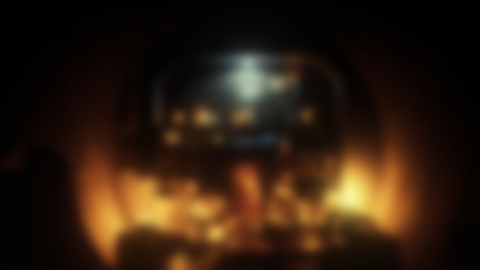 metro awakening trailer story cutscene with photos and candles in memorial shrine