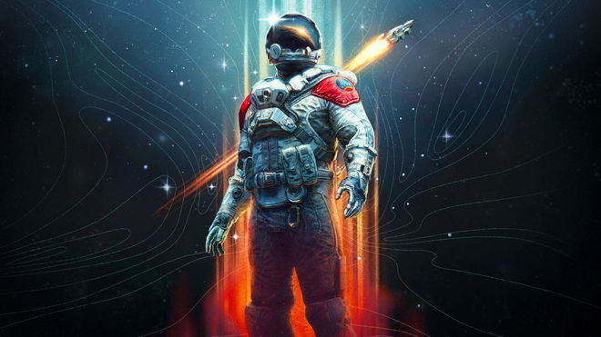 Starfield new game plus rewards