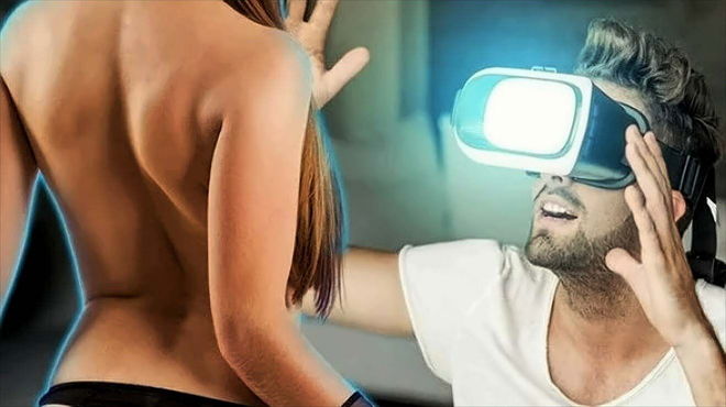 Metaverse Sex will be better than real sex, claims Sex Metaverse founder
