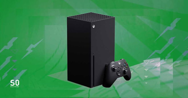 'Optimized For Xbox Series X' games explained: what does the new Microsoft badge mean, and which games will get the next-gen upgrade?