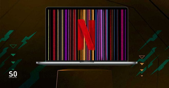 Only six versions of the Mac can now run Netflix in 4K - has your MacBook survived the cull?