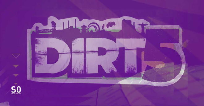 Which consoles is DiRT 5 coming to? Codemasters reveals DiRT 5 for Xbox Series X, PS5, Xbox One, PS4, PC and Google Stadia - but will it reach Nintendo Switch?