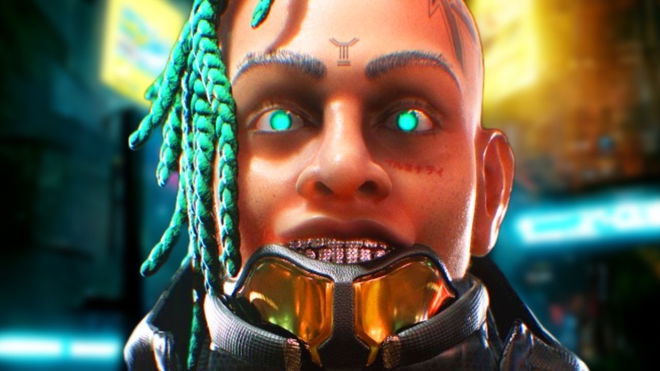First AI rapper signed by major record label 