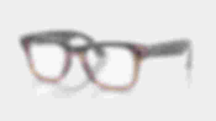 Ray-Ban Meta smart glasses