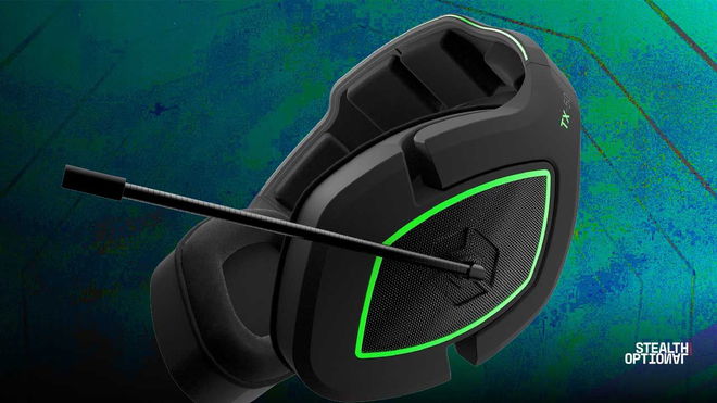 Gioteck TX-50 headset review: A cheap option for your Xbox Series X/S