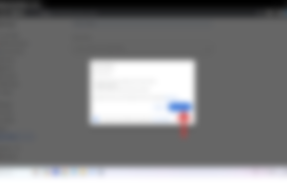 How to fix error code 5 on Google Chrome