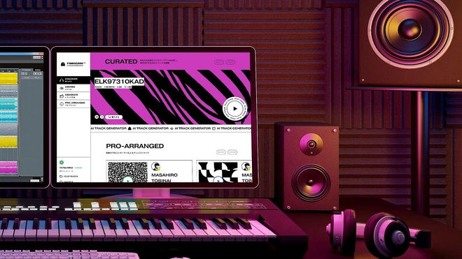 AI Music Generators will kill the music industry, claim RIAA
