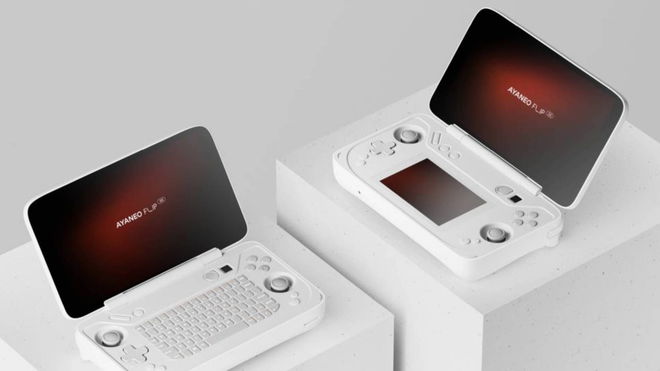 ayaneo flip ds might be the ds emulator we need
