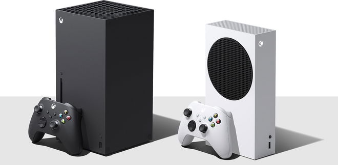 Xbox Series 2 release date - when will the next Xbox come out?