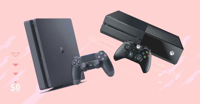 PS4 vs Xbox One: which current-gen console has better games, specs and price?