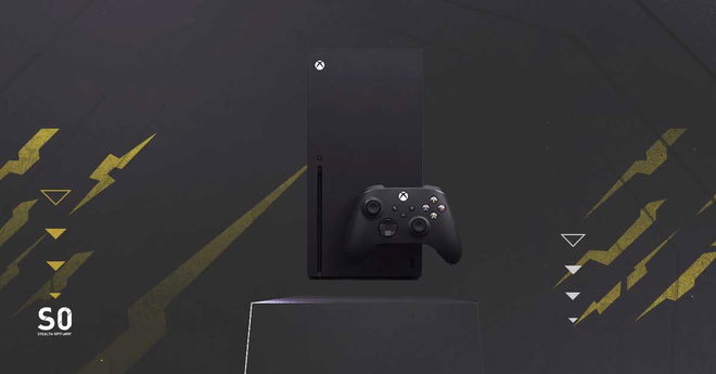 Xbox Series X team promises "a better console" than PS5