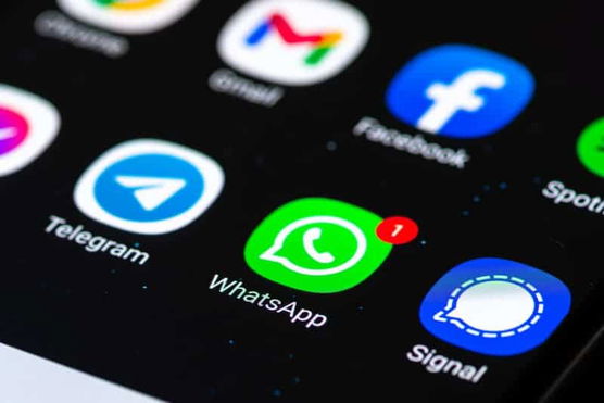 most secure messaging app