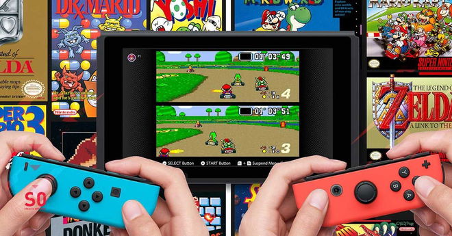 Local multiplayer will ALWAYS beat playing online: From couch co-op to battling your mates, local play and split-screen multiplayer need more love in 2020