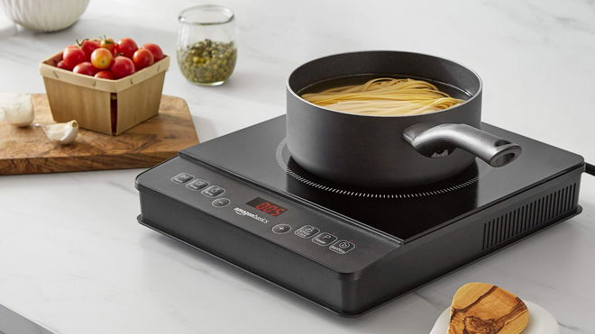 Best portable cooktop 2023 - Our top picks