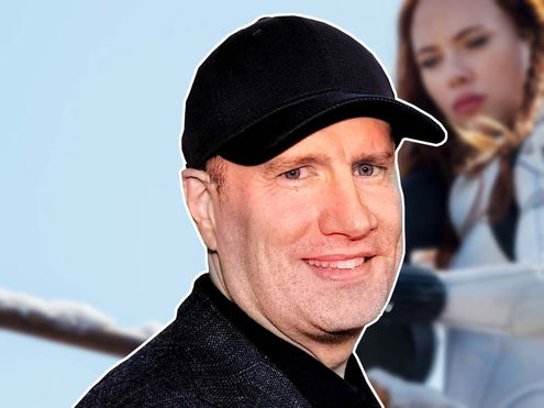 Kevin Feige contested Black Widow Disney+ release due to its female focus