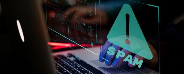 How to combat spammers when they use AI?