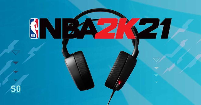Best headset for NBA 2K21: Hear every squeak and bounce with these top gaming headsets