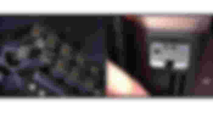 An image of the damaged GPU port and connector.