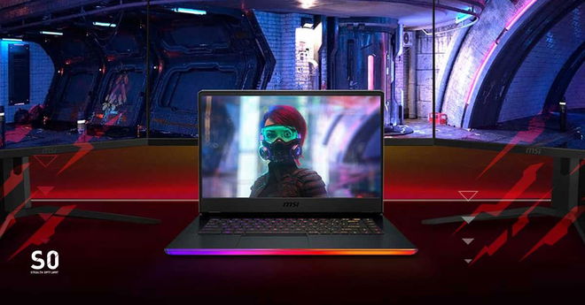 MSI GE66 Raider gaming laptop is a next-gen powerhouse: specs, features, price, release date and more news about this MSI 2020 gaming laptop
