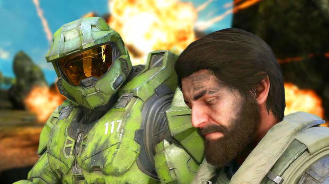 Ex-Halo dev speaks out on Xbox layoffs and horrid management 