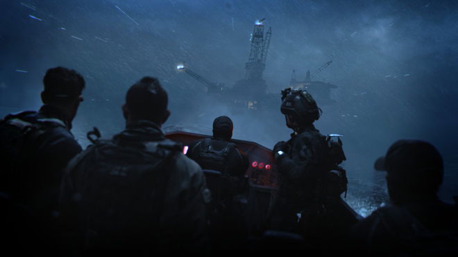 Modern Warfare 2 dev error 11557 PS4 and PS5 - How to fix