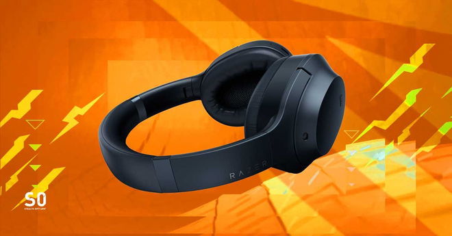 Razer Opus wireless headphones revealed: specs, features, price and release date for the new Razer headset 2020