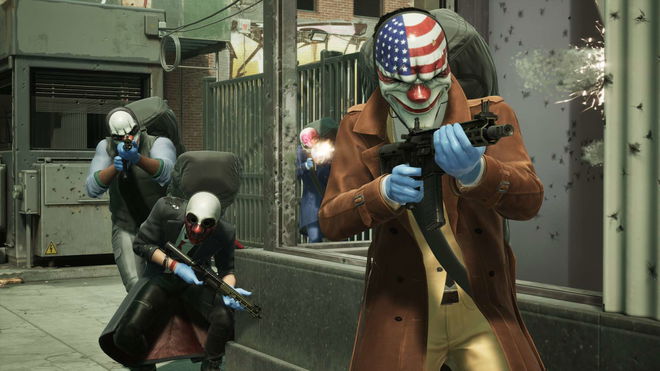 payday 3 devs eventual success failed launch