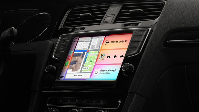 Carplay