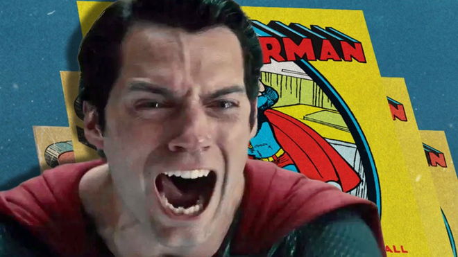 DC Comics NFTs leave fans ‘ashamed’