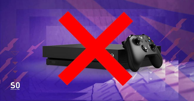 Xbox One X: Microsoft officially discontinues the current-gen console, removing it from storefronts for Xbox Series X launch