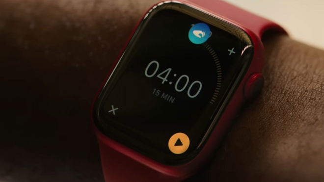 Apple Watch Series 9