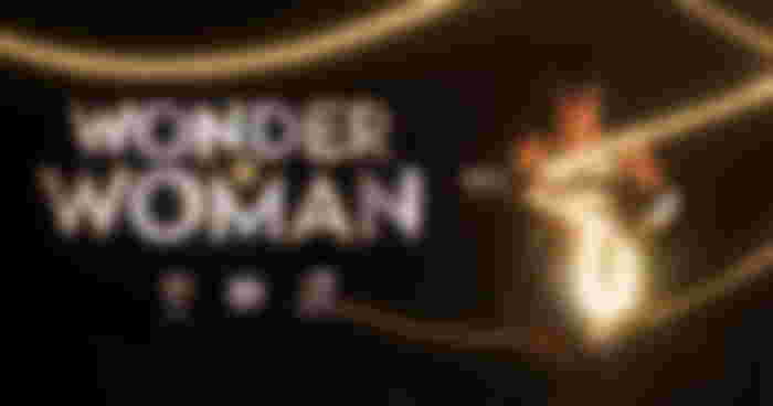 Wonder Woman game