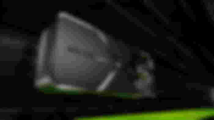 GeForce RTX 4080 Super
