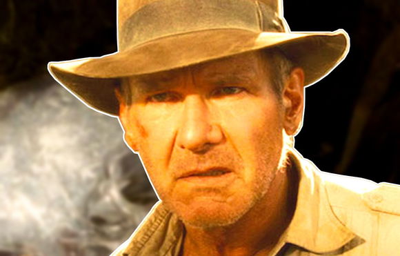 Indiana Jones 5 will set up the franchise's new female lead