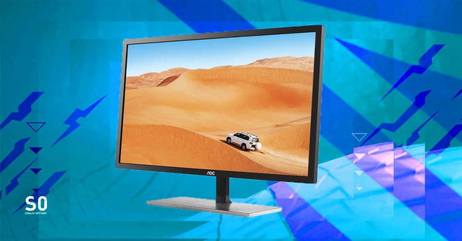 AOC Q3279VWFD8 Review: A FANTASTIC 32inch Monitor for Gaming