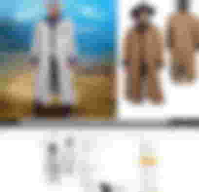 An image of a Donald Trump NFT trading card stealing art from other sources