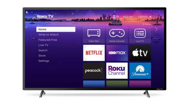 How to fix Roku network error