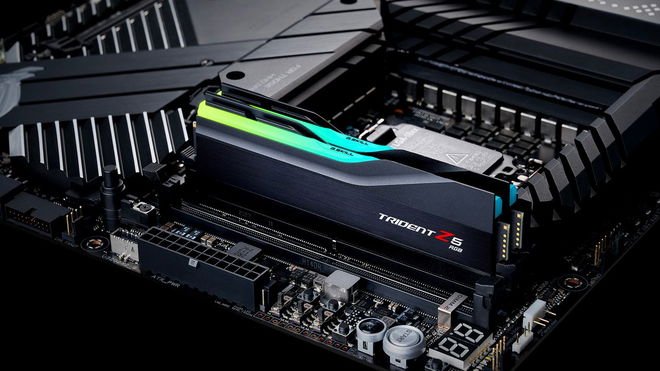 best DDR5 RAM