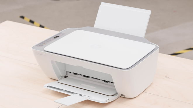 How To Clean An Inkjet Printer