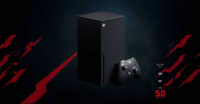 Xbox Series X release date possibly revealed